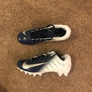 Nike football shoes
